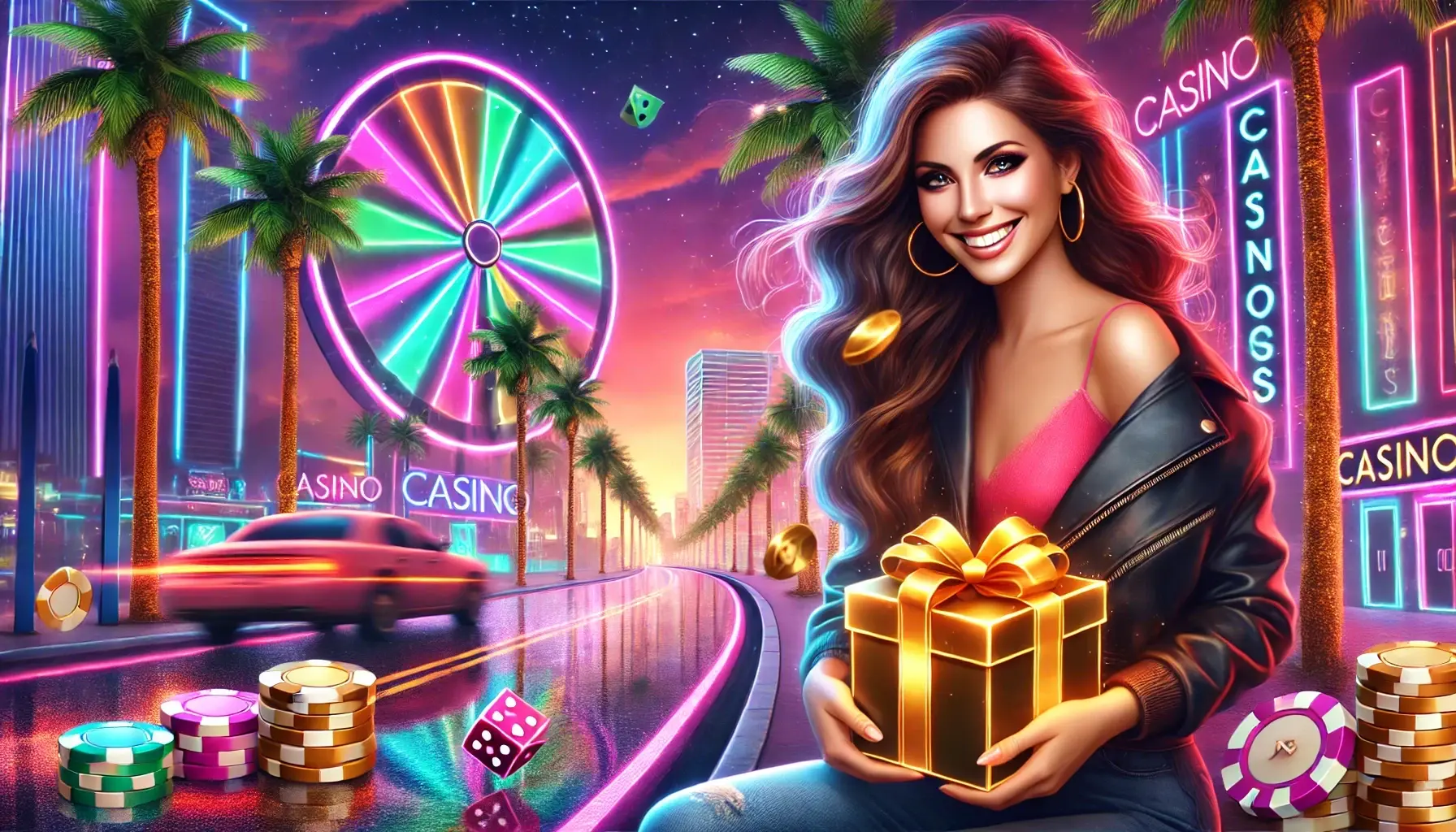 N1 Casino